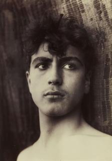 Guglielmo Plüschow - Ohne Titel