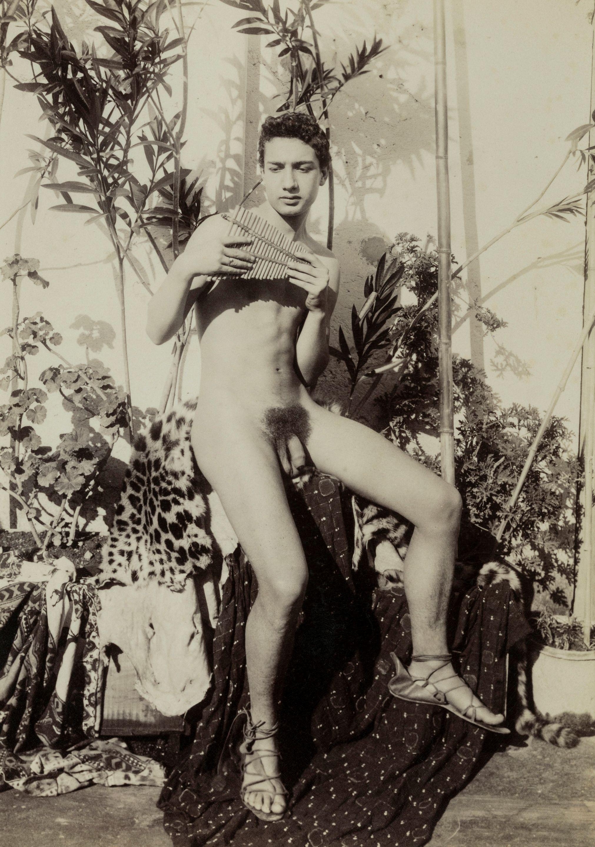 Guglielmo Von Plüschow - Musician