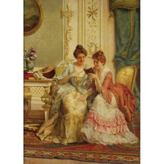 Guglielmo Zocchi - What Happens Next?