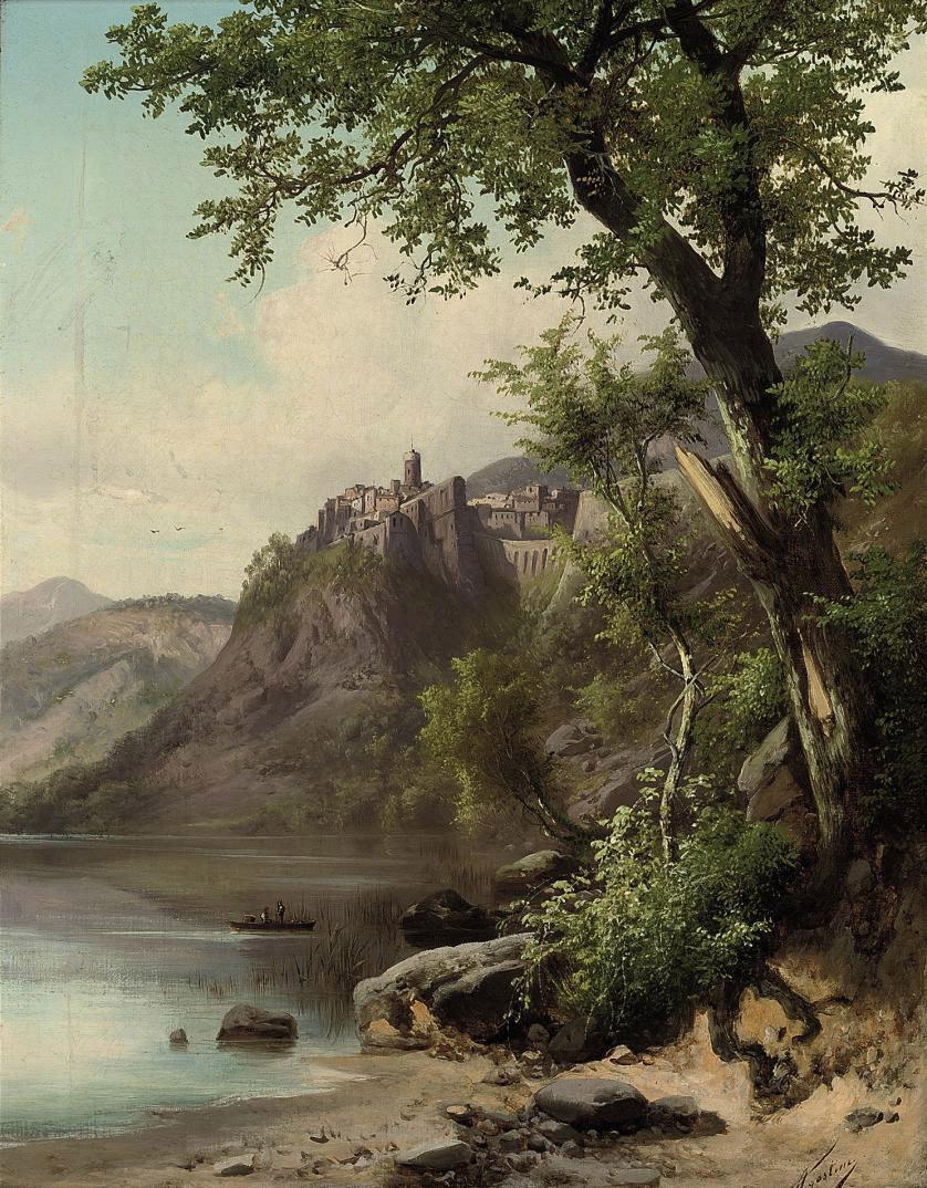 Guido Agostini - Tivoli