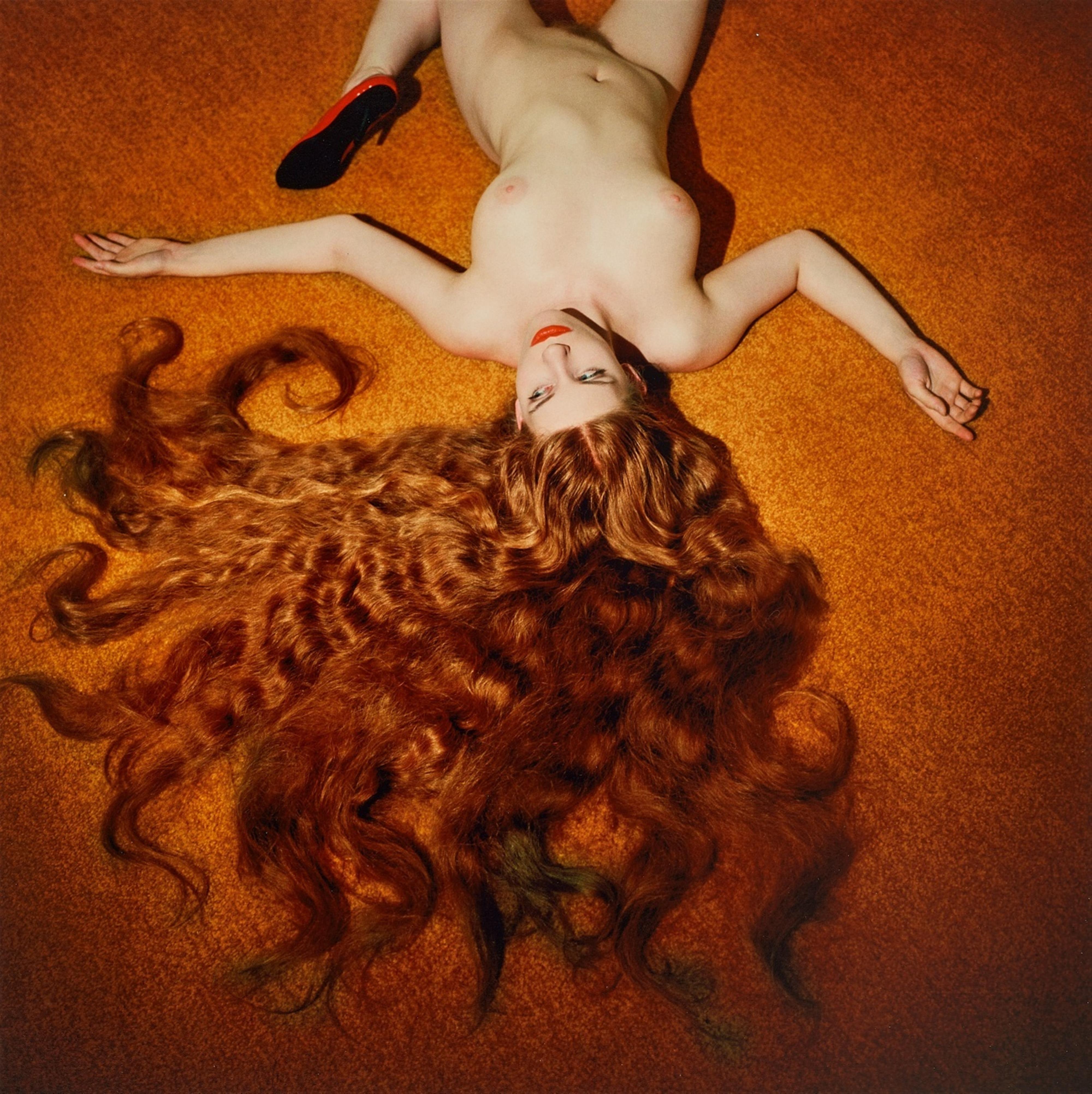 Guido Argentini - Are Women born to love?