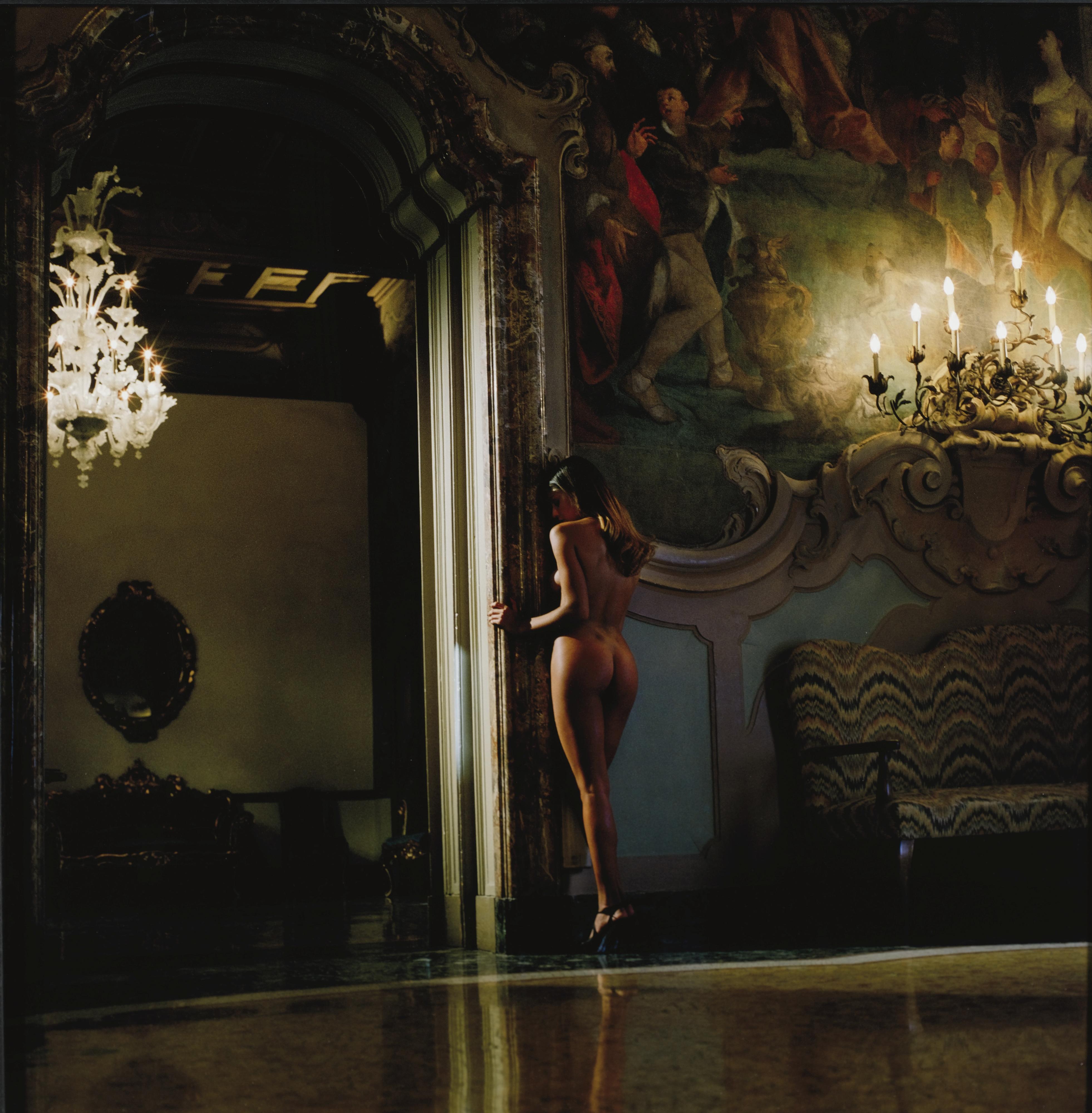 Guido Argentini - \'Deva-Yana The Door Of Gods\'