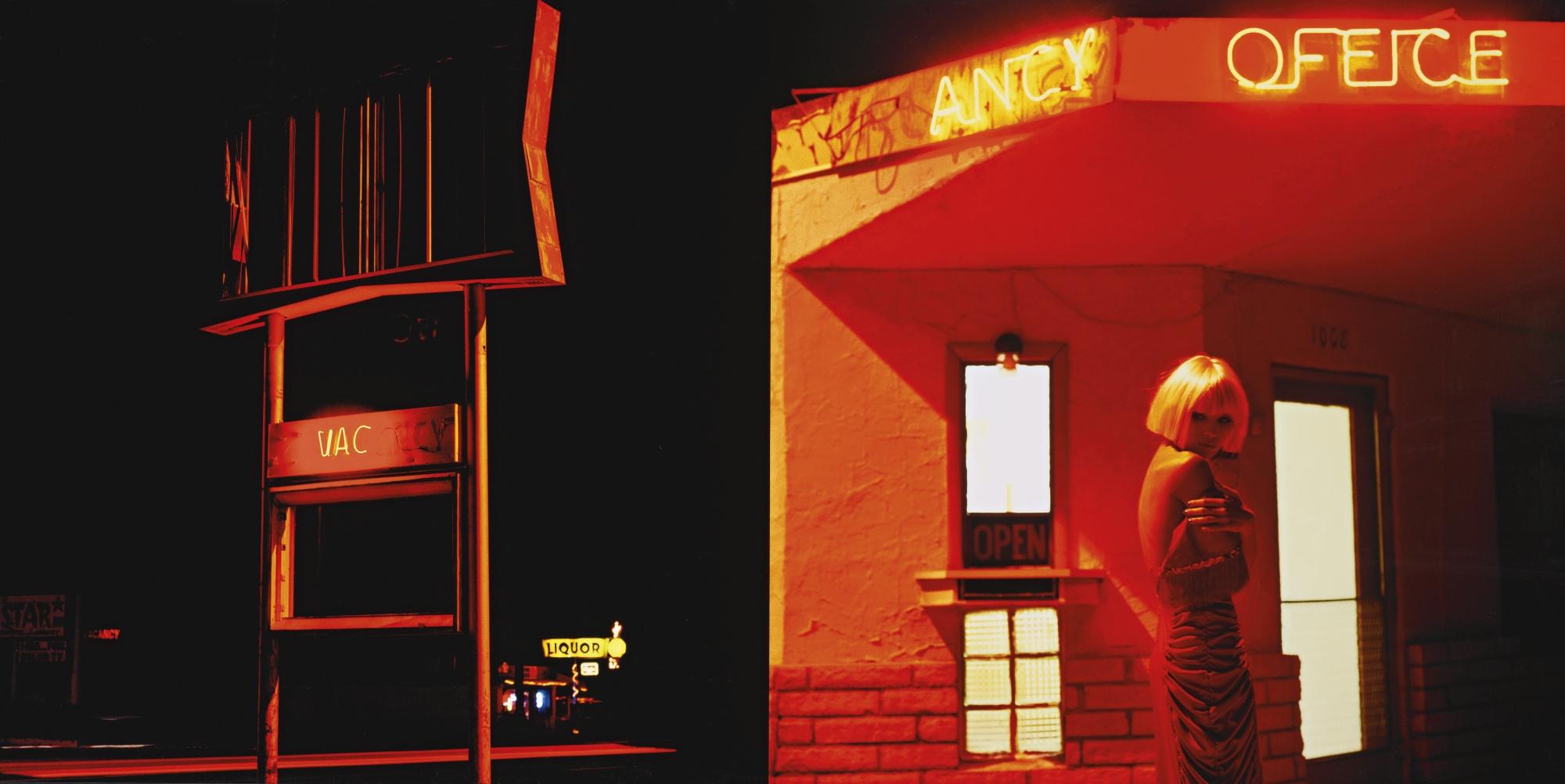 Guido Argentini - Vacancy