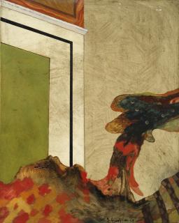 Guido Biasi - Animale araldico