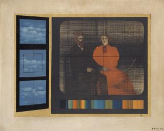 Guido Biasi - Lotto composto da tre opere: