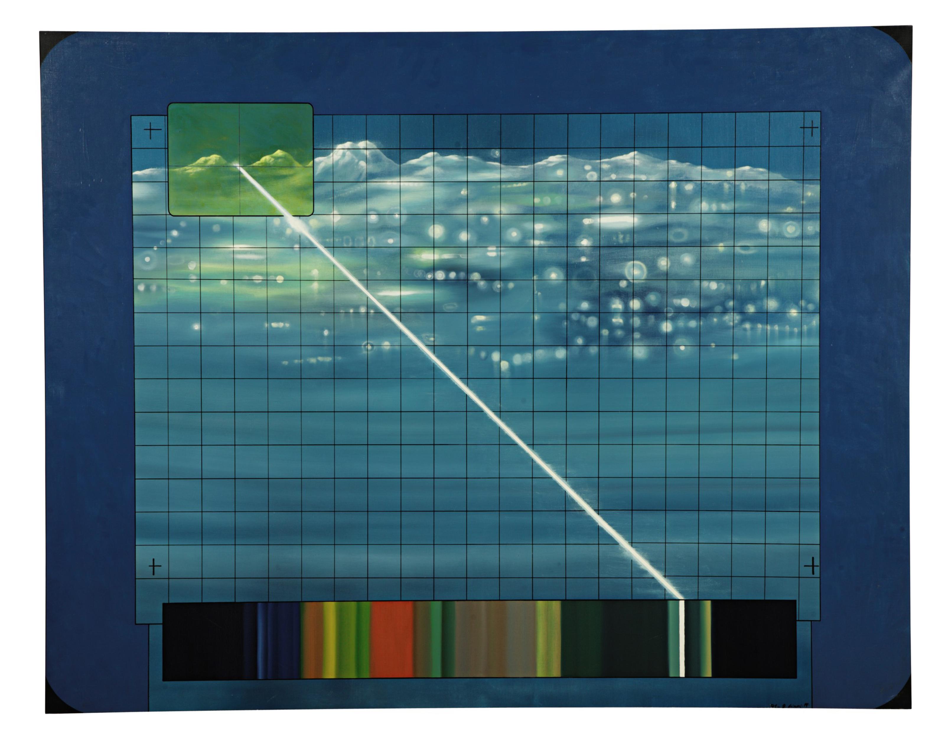 Guido Biasi - Mnemonic 176