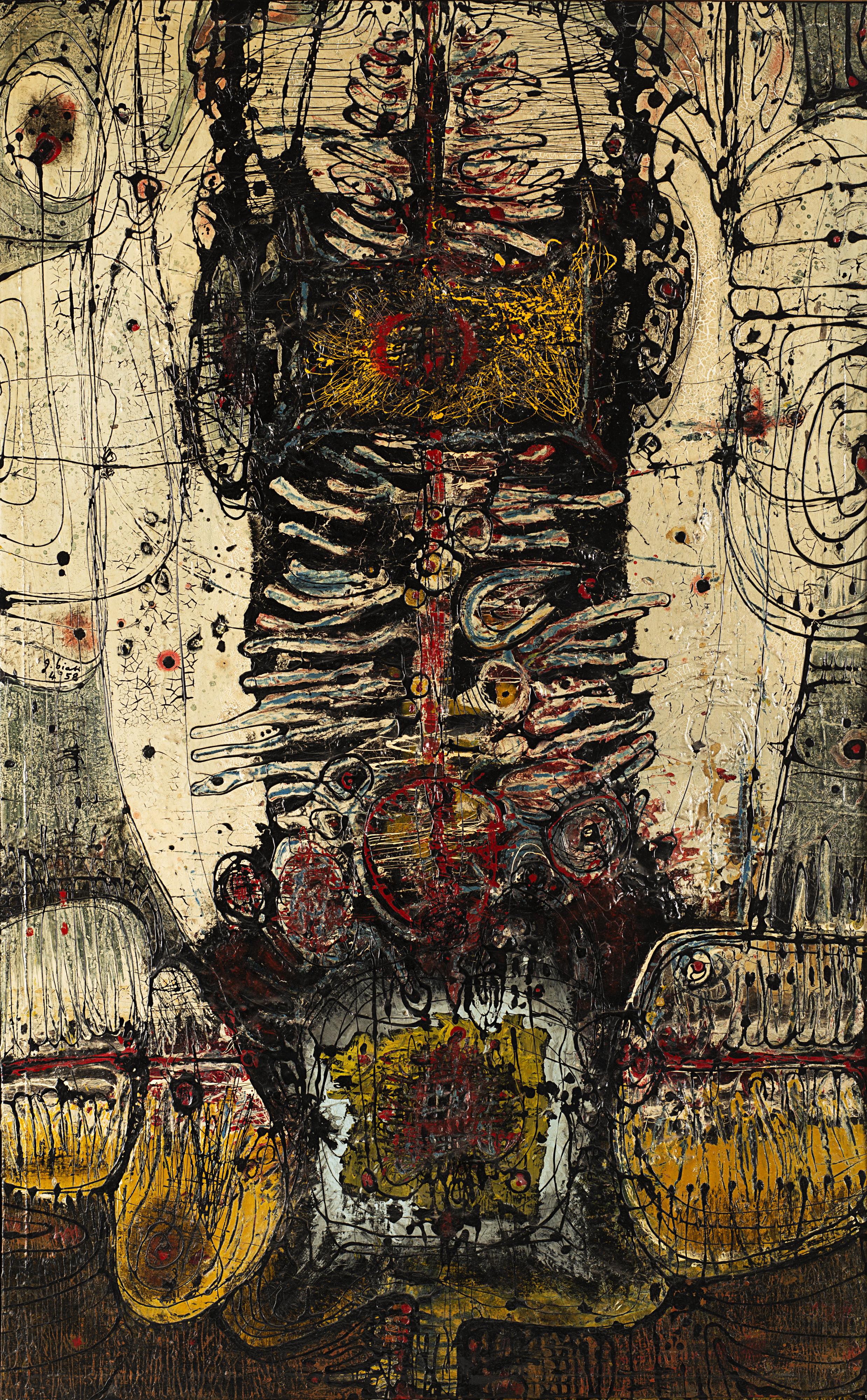 Guido Biasi - Panoplia erotica