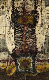 Guido Biasi - Panoplia erotica