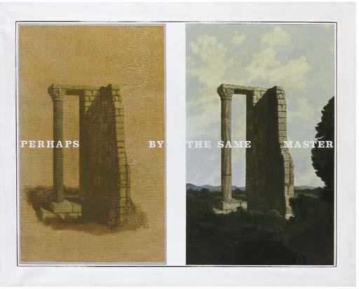 Guido Biasi - Perhaps By The Same Master