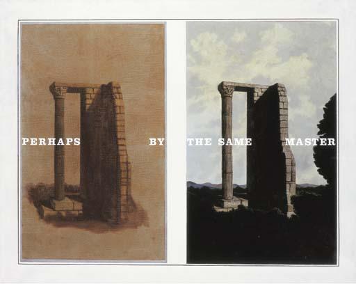 Guido Biasi - Perhaps by the same master