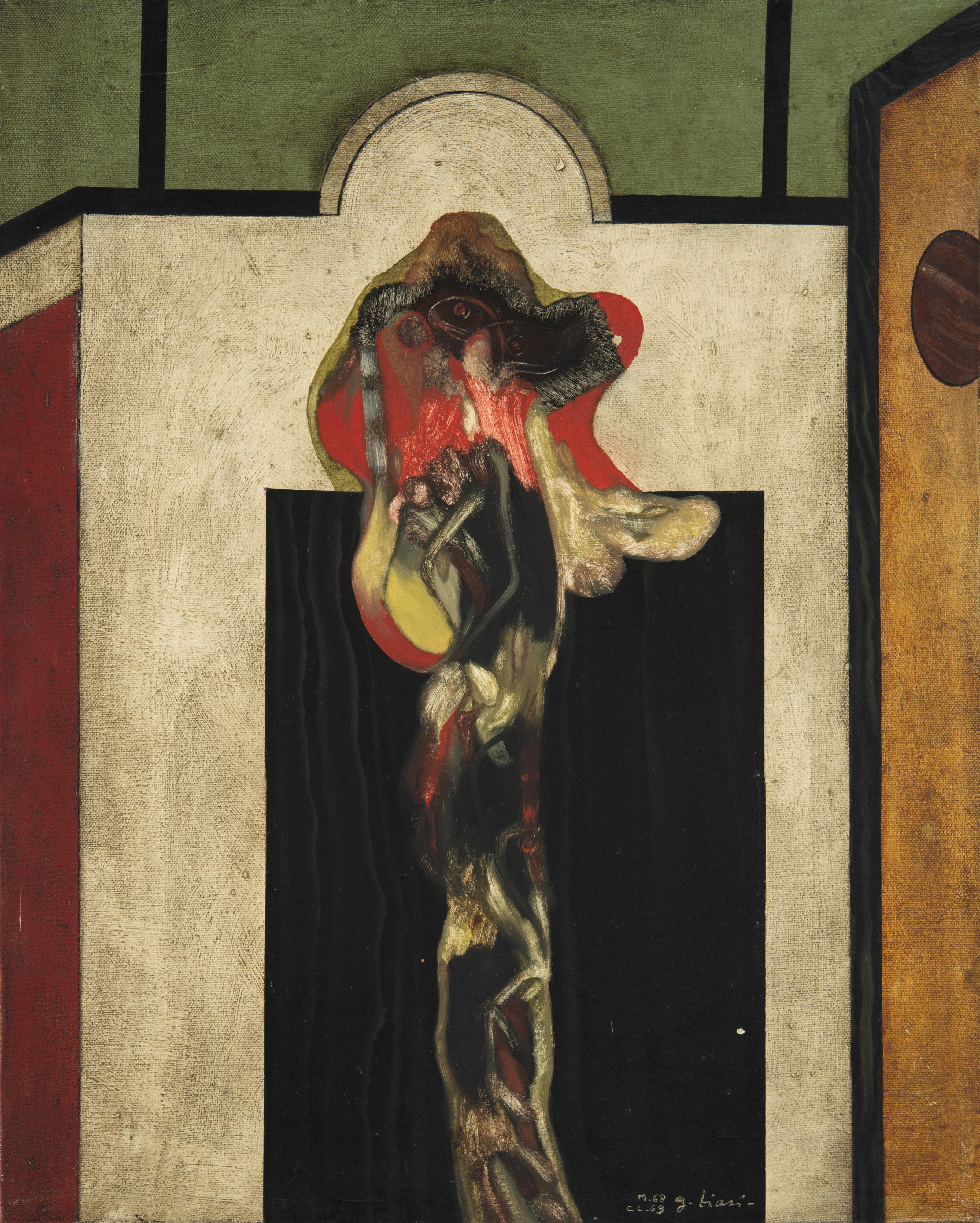 Guido Biasi - Piccolo demone