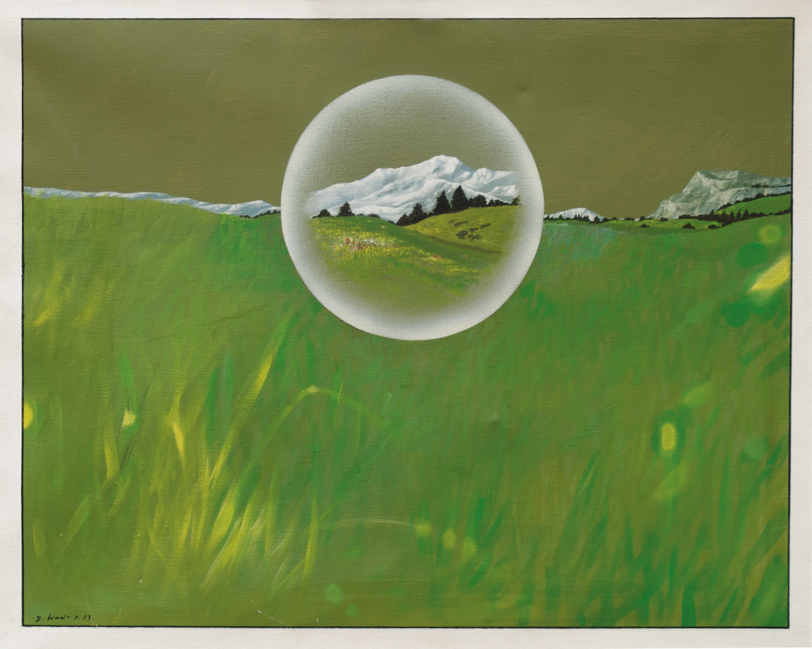 Guido Biasi - Senza titolo