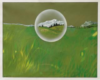 Guido Biasi - Senza titolo