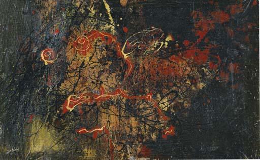 Guido Biasi - Senza titolo