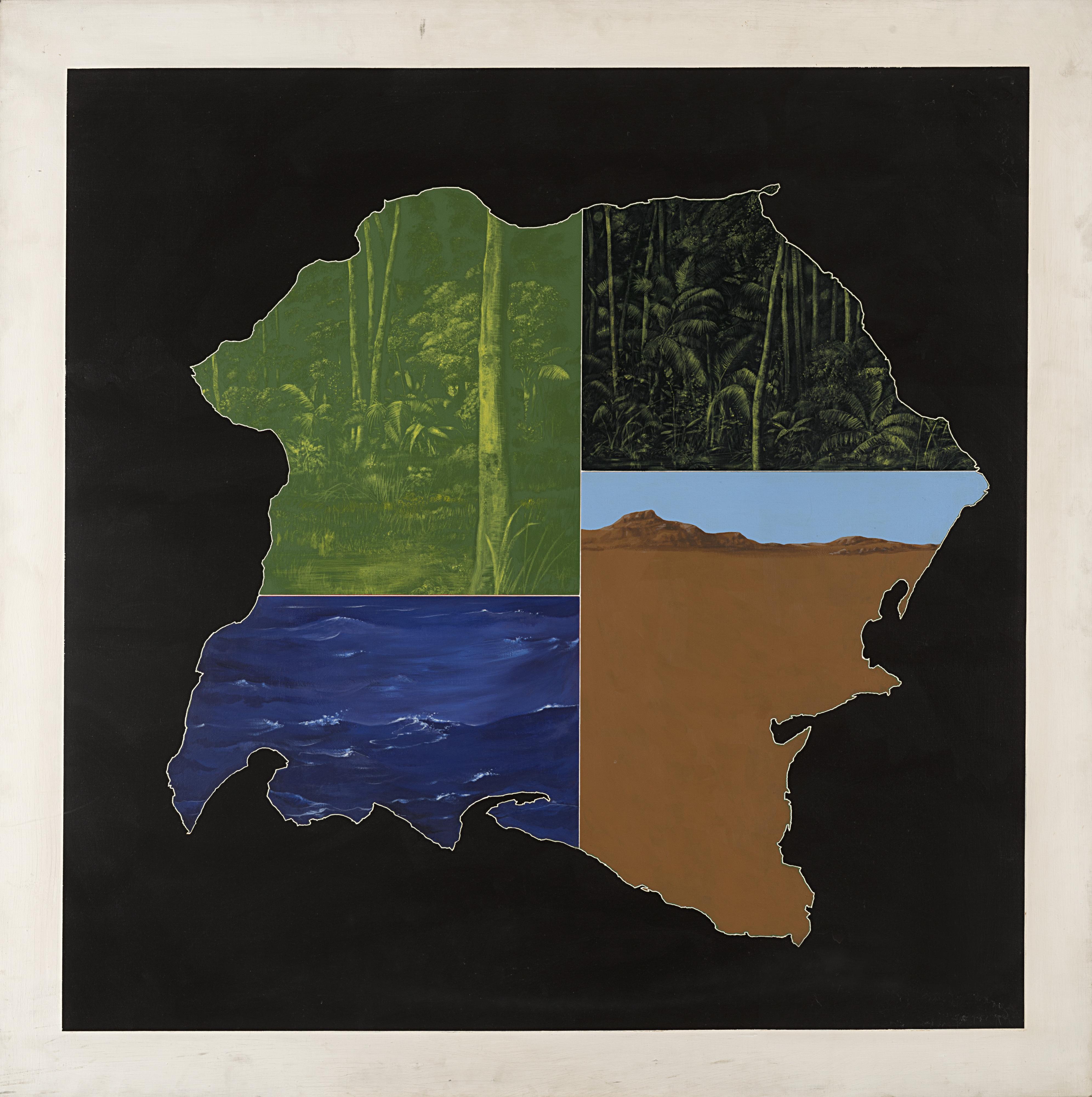 Guido Biasi - Voyage