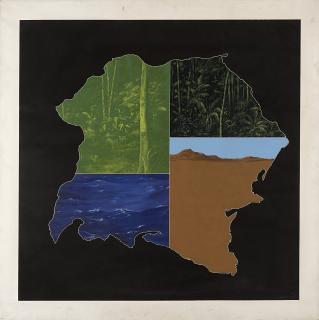 Guido Biasi - Voyage