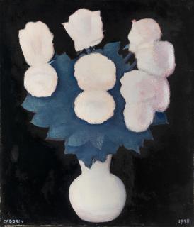 Guido Cadorin - Rose