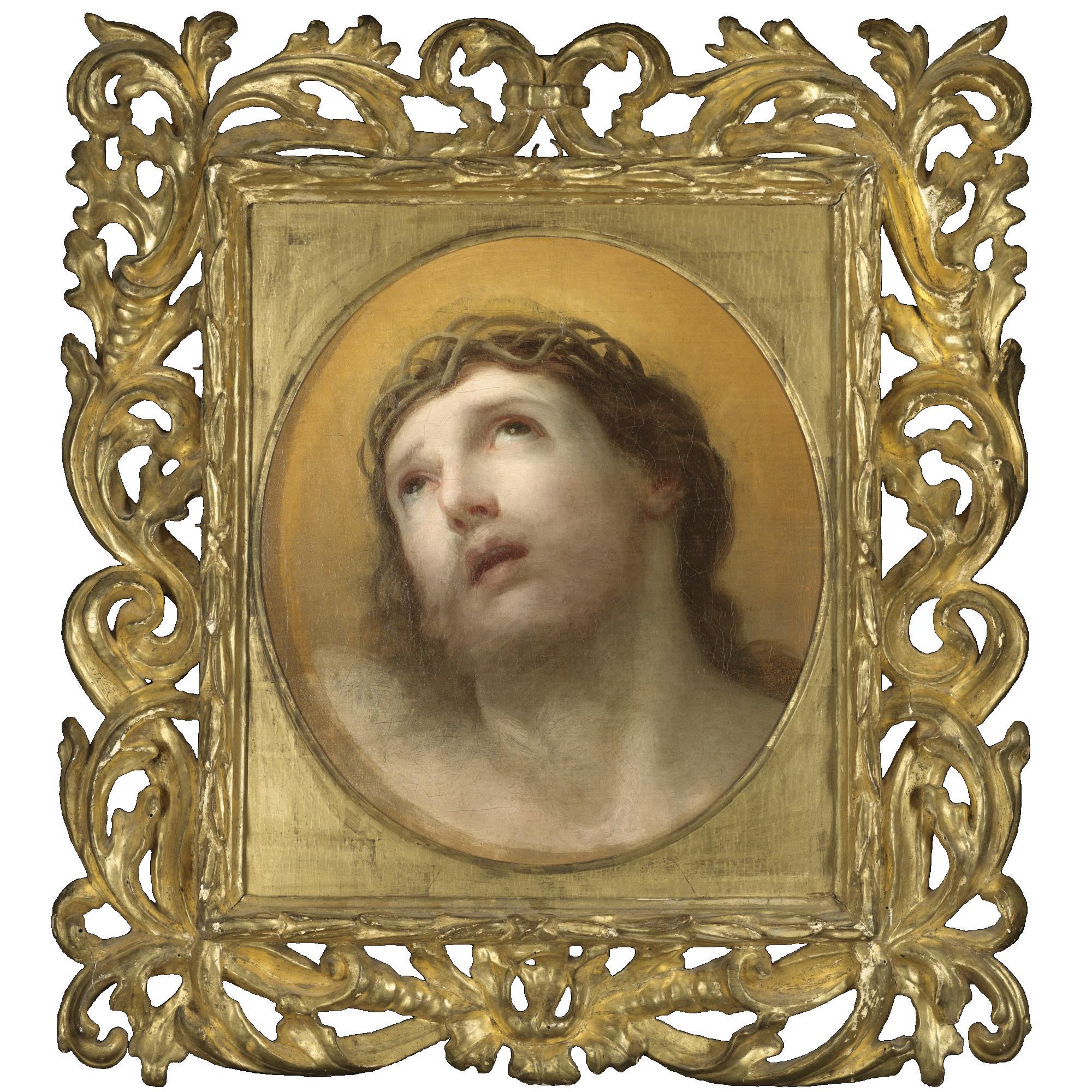 Guido Cagnacci - Ecce Homo