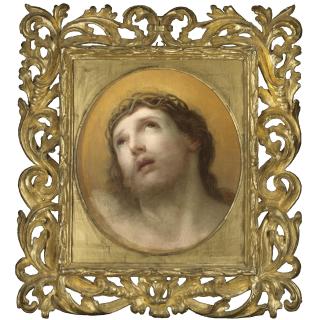 Guido Cagnacci - Ecce Homo