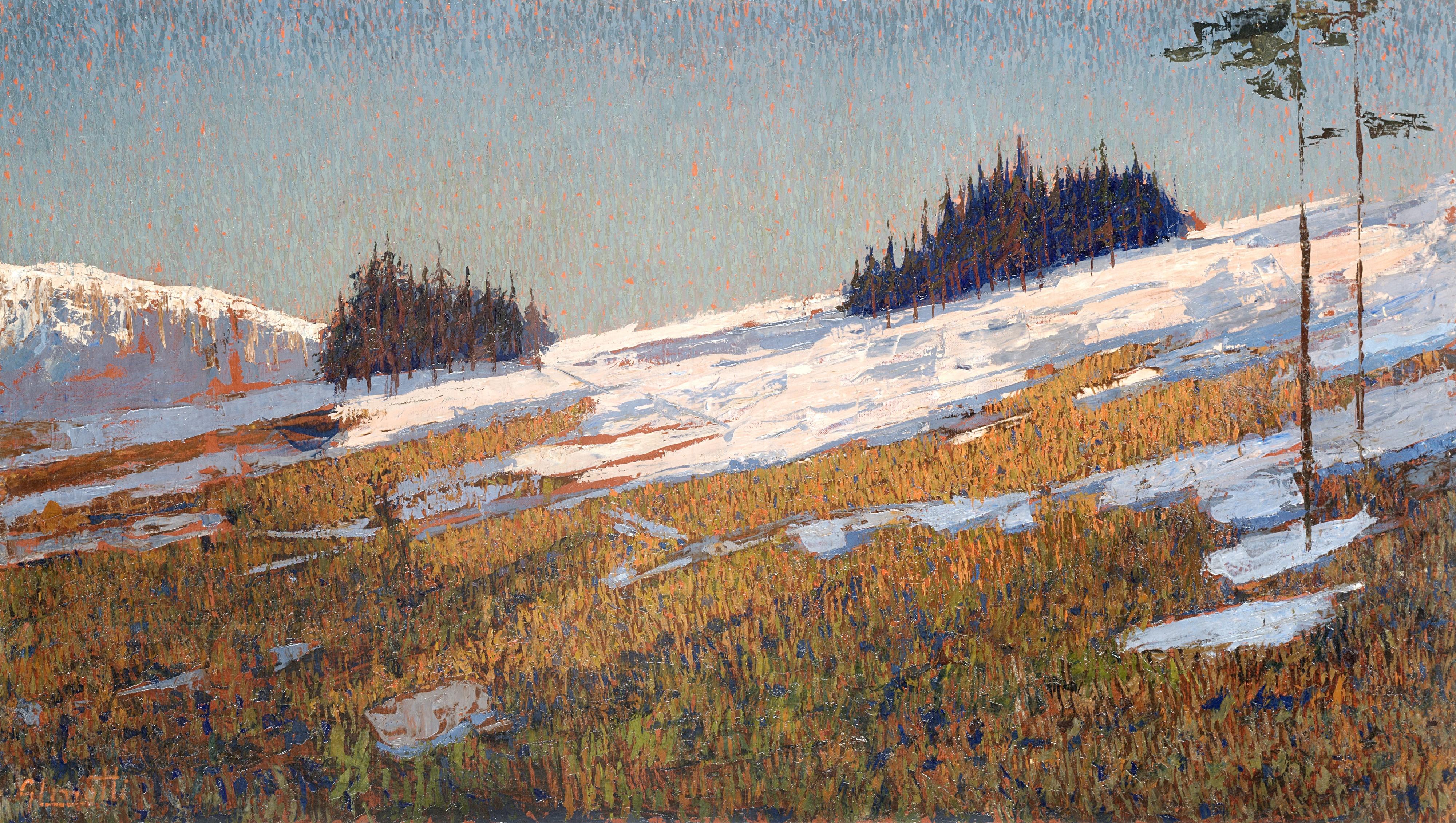 Guido Cinotti - Alte cime