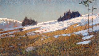 Guido Cinotti - Alte cime