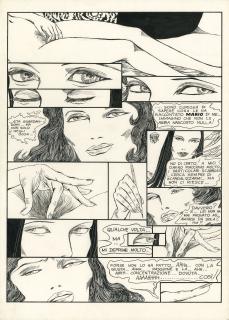 Guido Crepax