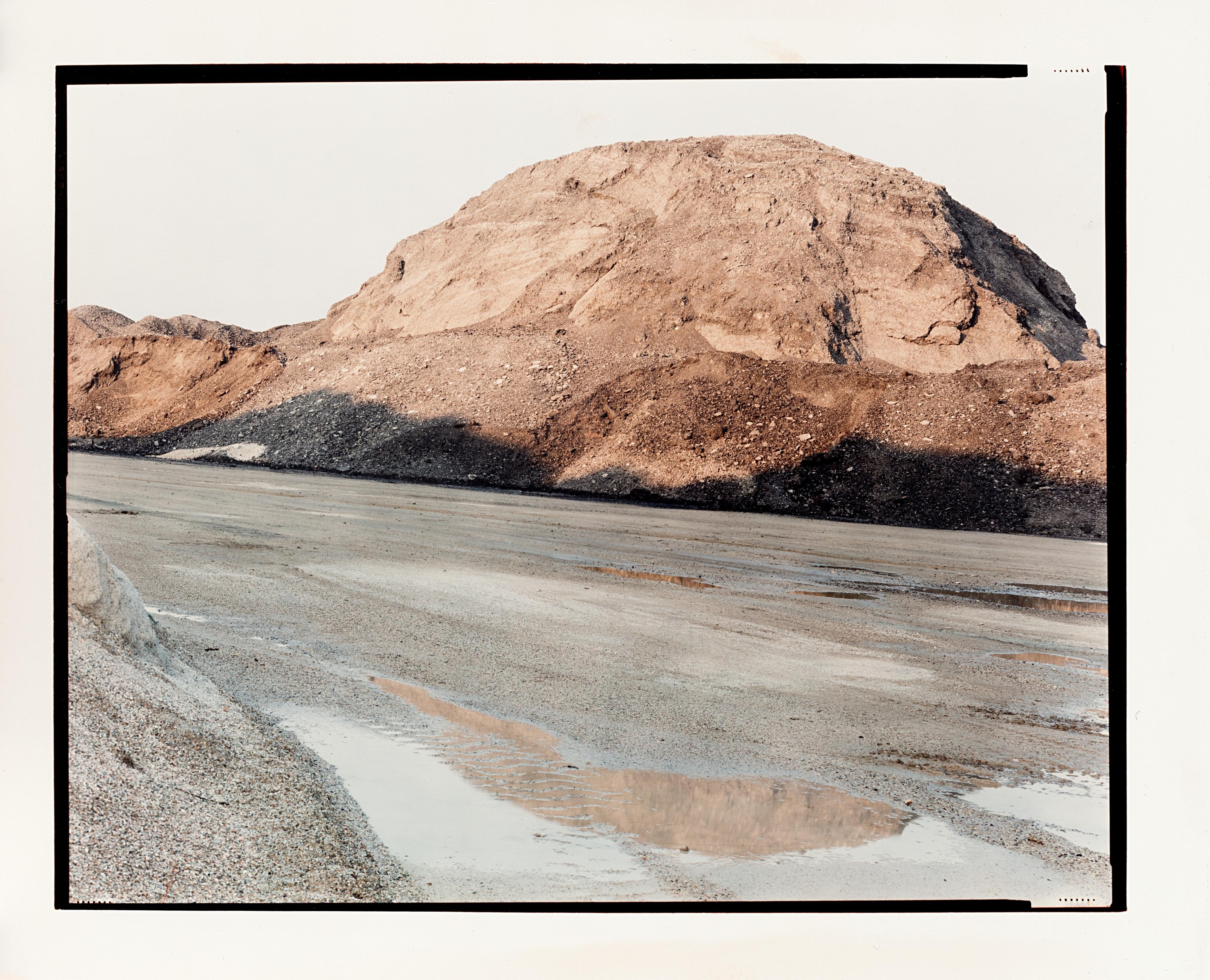 Guido Guidi - Rimini Nord 1991