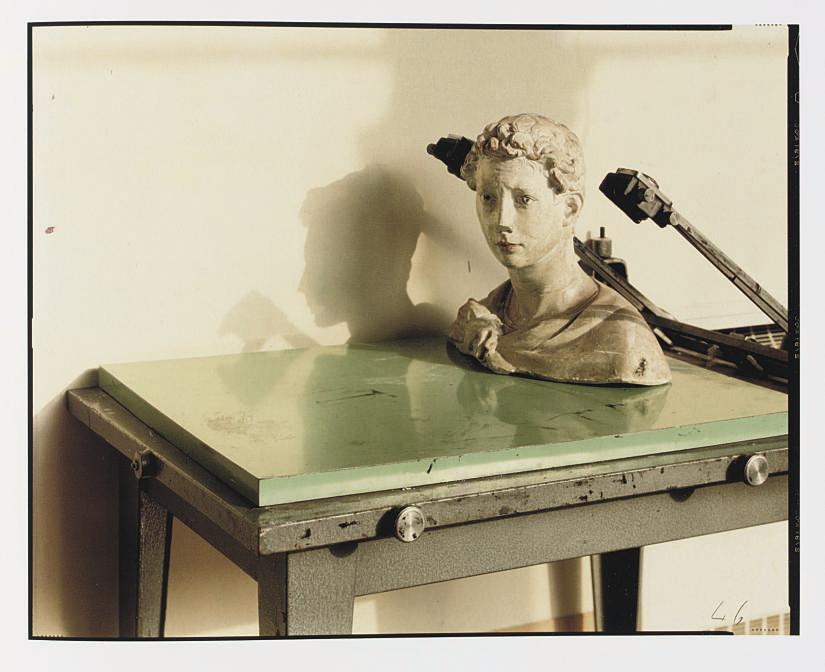 Guido Guidi - Varianti -- Variations. Udine: Art&, 1995.