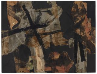 Guido Llinás - Abstracción (Abstraction)