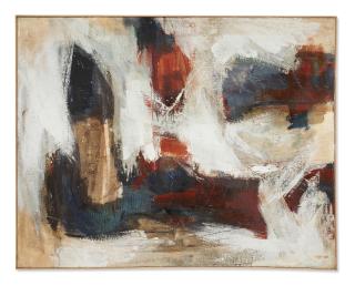 Guido Llinas - Abstracto