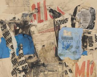 Guido Llinás - Gaulosies