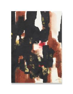 Guido Llinas - Untitled