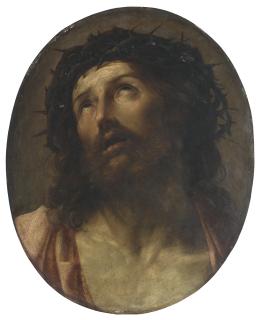 Guido Reni - Christ Crowned with Thorns