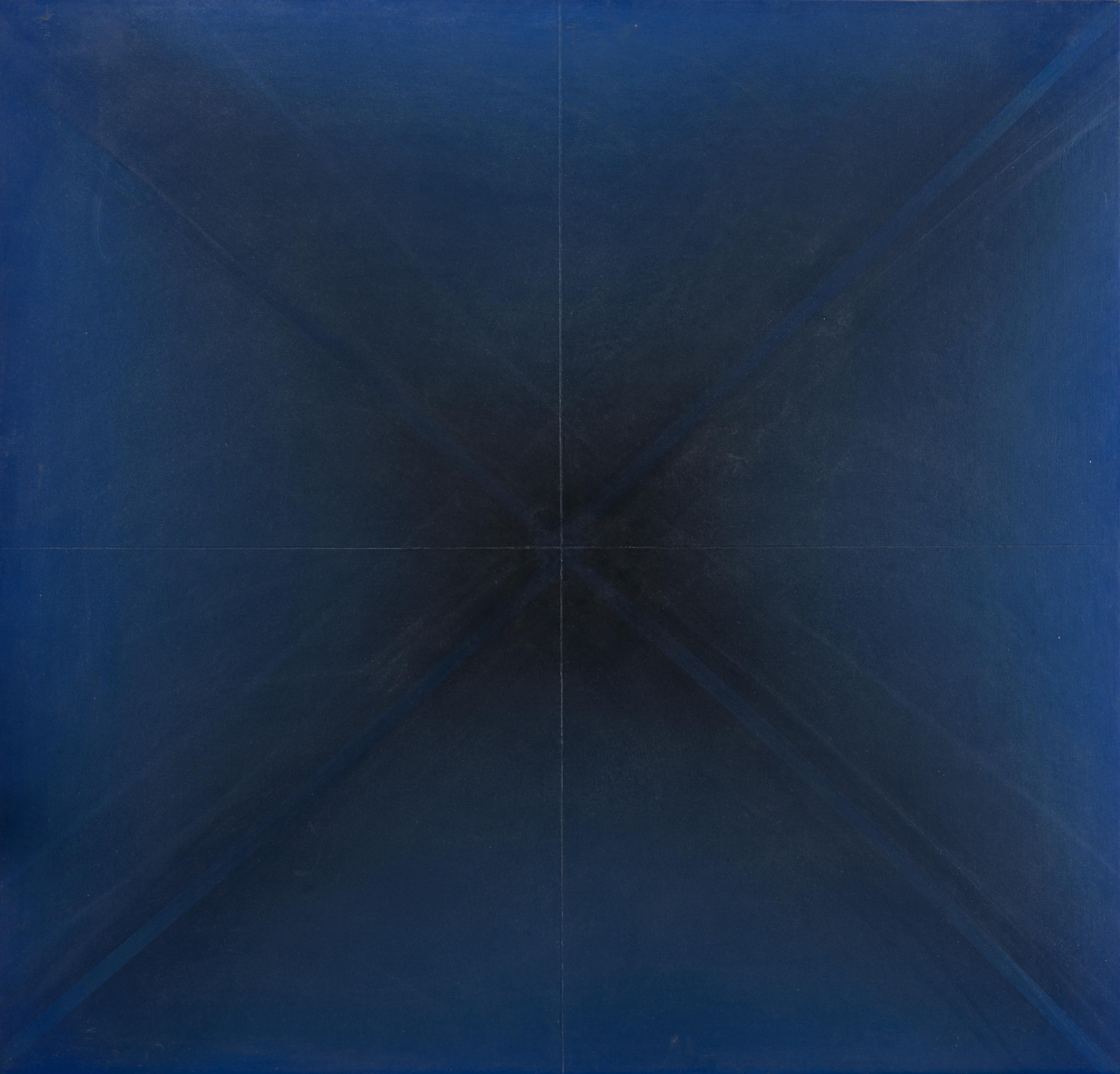 Guido Strazza - Senza titolo