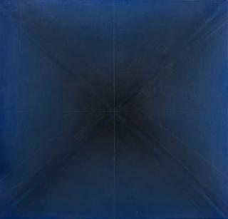 Guido Strazza - Senza titolo