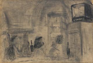 Guido Tallone - Caselette (Osteria)