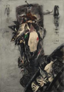 Guido Tallone - Selvaggina e pesci in laguna