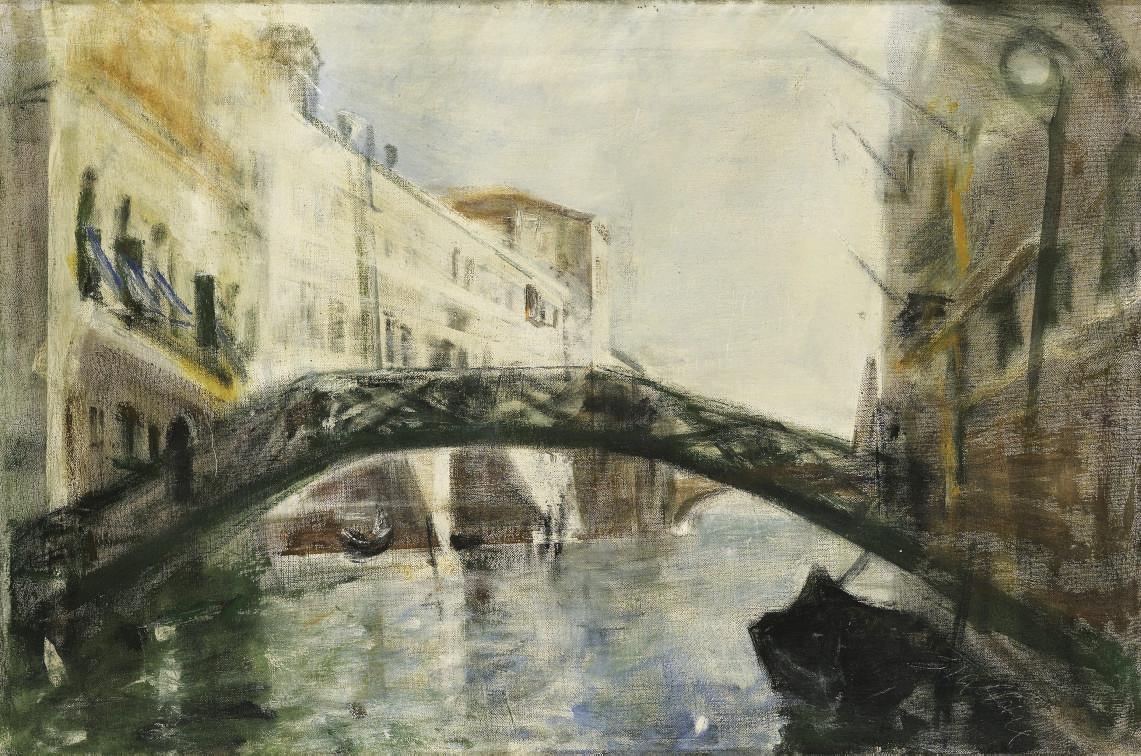 Guido Tallone - Venezia