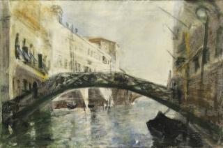 Guido Tallone - Venezia