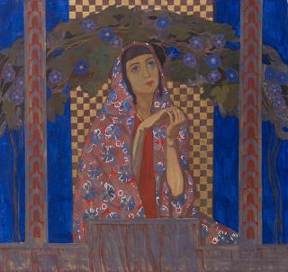 Guido Trentini - Pensieri d\'amore