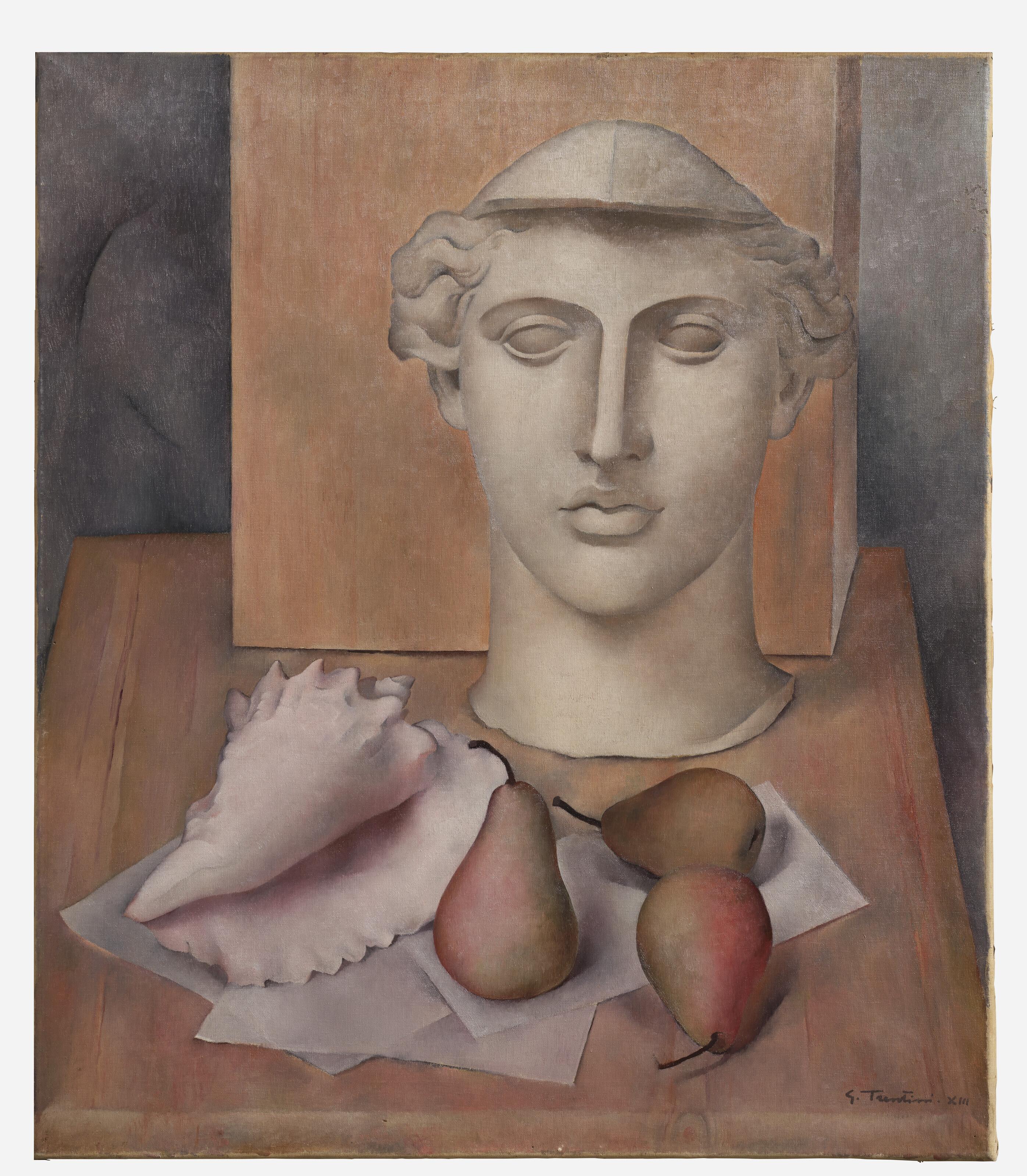 Guido Trentini - Senza titolo