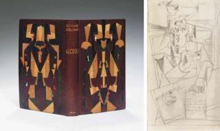 Guillaume Apollinaire - Unknown