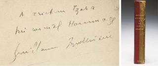 Guillaume Apollinaire - Unknown