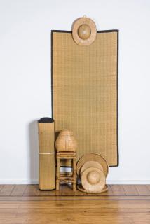 Guillaume Bijl - Composition Orientale trouvée