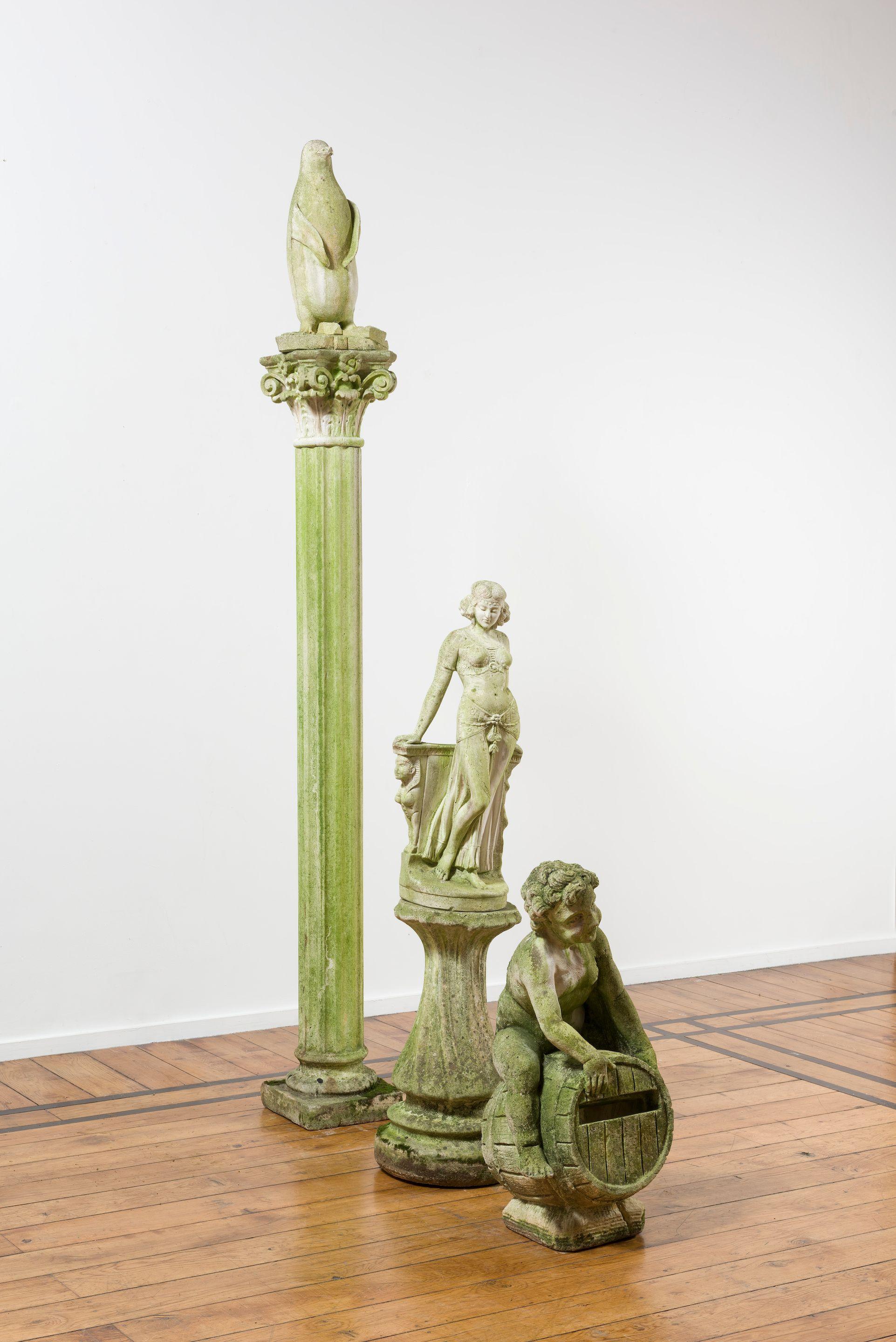 Guillaume Bijl - Composition trouvée