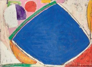 Guillaume Lo-A-Njoe - Composition at the lake