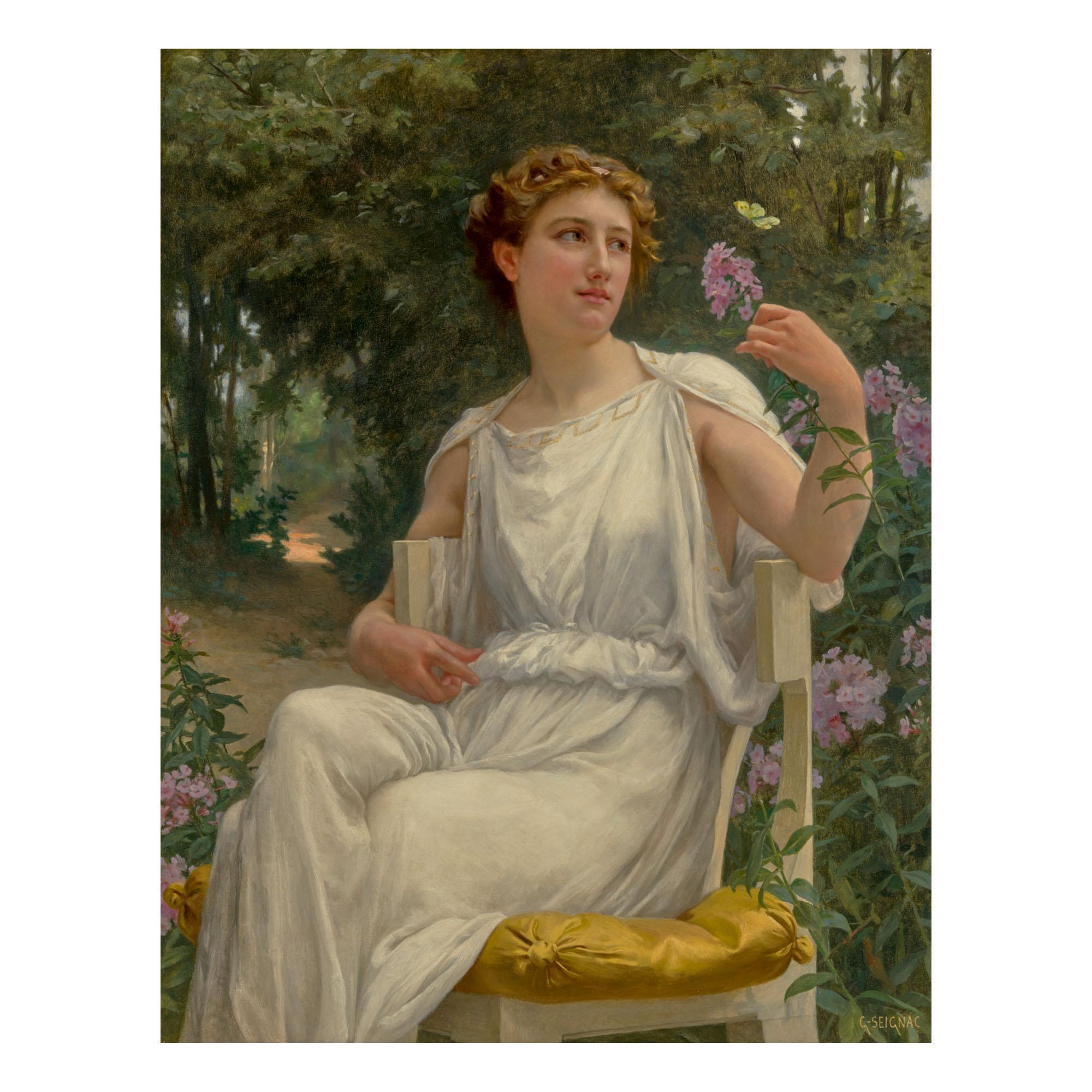 Guillaume Seignac - A Beauty Of Nature