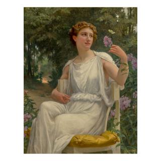 Guillaume Seignac - A Beauty Of Nature