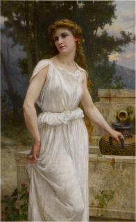 Guillaume Seignac - A La Fontaine