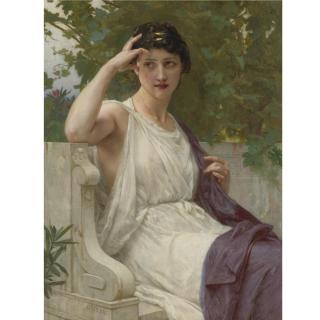 Guillaume Seignac - French Happy Thoughts